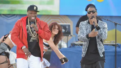 Mike Coppola/Getty Images