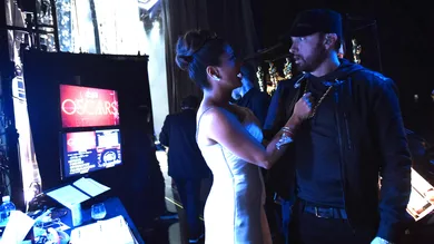 Matt Petit - Handout/A.M.P.A.S. via Getty Images