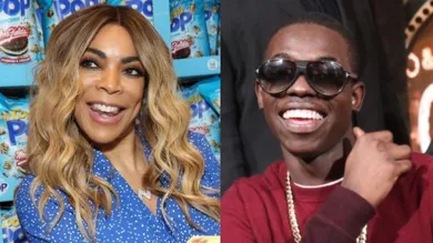 Robin Marchant / Stringer / Getty Images, Bennett Raglin/BET / Contributor / Getty Images