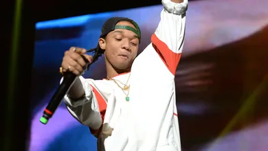 Scott Dudelson/Getty Images