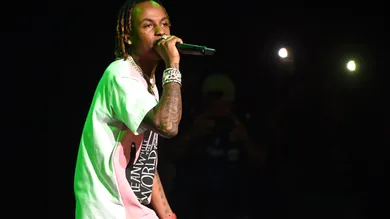 Scott Dudelson/Getty Images