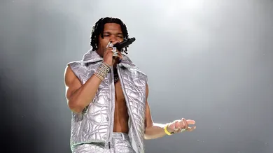 Kevin Winter / Getty Images