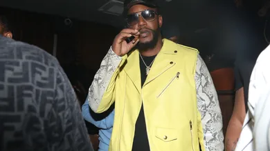 Johnny Nunez/WireImage/Getty Images