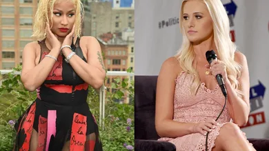 Dimitrios Kambouris/Getty Images , Joshua Blanchard/Getty Images