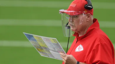 Harry How / Getty Images