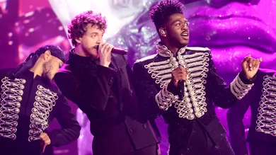 Emma McIntyre / Getty Images