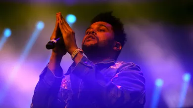 Rich Fury / Getty Images