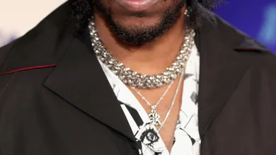 Christopher Polk/Getty Images