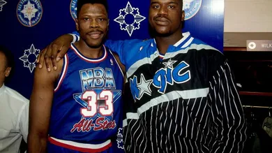 Andrew D. Bernstein/NBAE via Getty Images