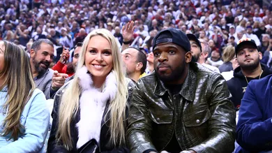 Vaughn Ridley/Getty Images