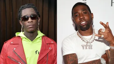 Neilson Barnard & Cassidy Sparrow/Getty Images