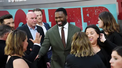 Nicholas Hunt/Getty Images