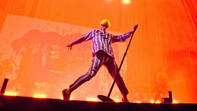 Joseph Okpako/WireImage/Getty Images