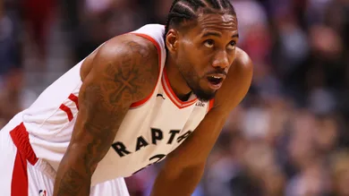 Gregory Shamus/Getty Images