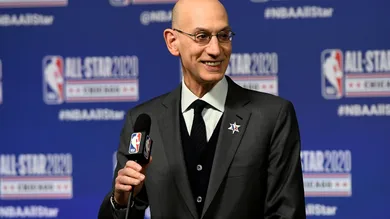 Stacy Revere/Getty Images