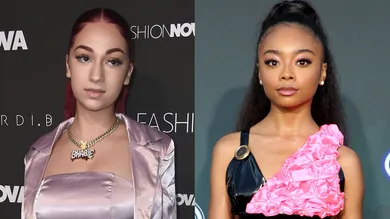 Alberto E. Rodriguez & Gabe Ginsberg/Getty Images