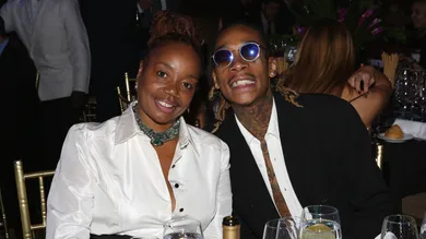 Robin Marchant / Stringer / Getty Images