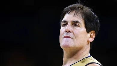 Jonathan Bachman/Getty Images