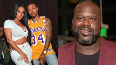 Prince Williams/WireImage/Getty Images, Michael Tullberg/Getty Images