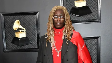 Frazer Harrison/Getty Images