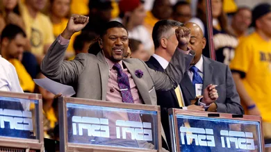 Joe Robbins/Getty Images