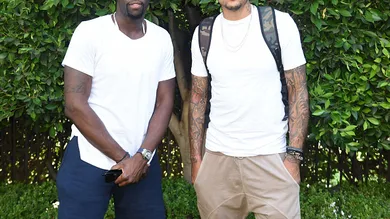 Vivien Killilea/Getty Images for Athletes vs. Cancer