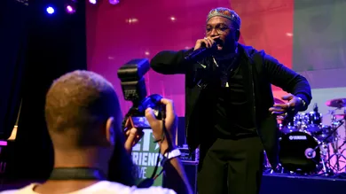 Aaron J. Thornton/Getty Images