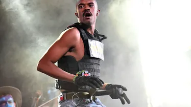 Scott Dudelson/Getty Images