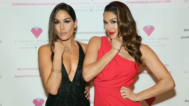 Monica Schipper/Getty Images