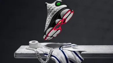 NIKE/TYLER ASHLOCK SWANSON STUDIO