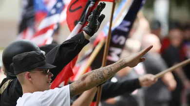 David McNew/Getty Images