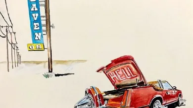 Don Toliver album review via HNHH