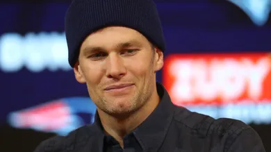 Maddie Meyer/Getty Images