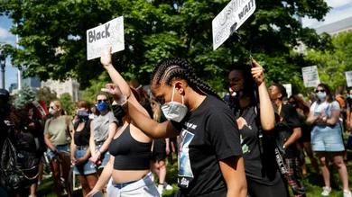 Cole Burston/Getty Images