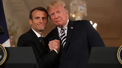 Chip Somodevilla/Getty Image