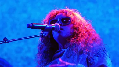 Bennett Raglin/Getty Images