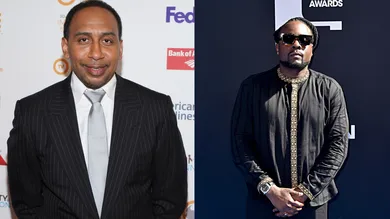 Images via Rachel Luna/Getty Images & Aaron J. Thornton/Getty Images