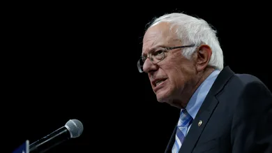 Joshua Lott/ Getty Images