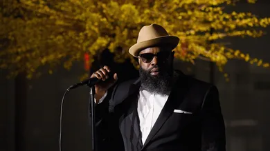 Nicholas Hunt/Getty Images