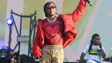 Tabatha Fireman/Getty Images