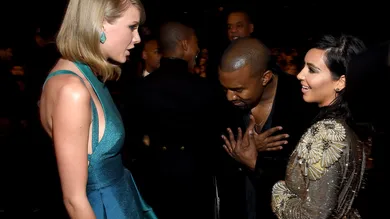 Larry Busacca/Getty Images for NARAS