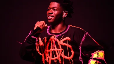 Frazer Harrison/Getty Images