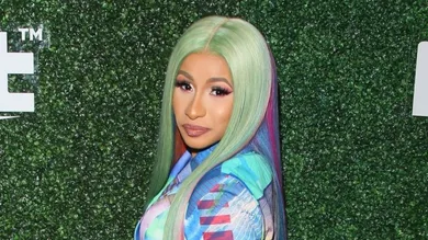 Jean Baptiste Lacroix / Stringer / Getty Images