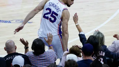 Tim Nwachukwu/Getty Images