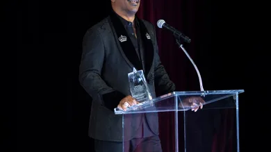 Randy Shropshire/Getty Images