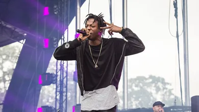 David Wolff - Patrick/Redferns via Getty Images