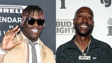 Dimitrios Kambouris & Cassidy Sparrow/Getty Images