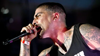 Scott Dudelson/Getty Images