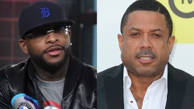 Jamie McCarthy & Imeh Akpanudosen/Getty Images