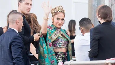 Jacopo Raule/Getty Images